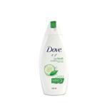 DOVE BODY WASH GOFRESH200ML P DOVE SHAM.